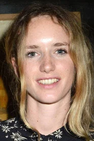 Zo&eacute; Le Ber