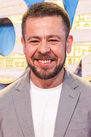 Juan Jes&uacute;s Garc&iacute;a Galocha