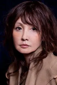 江原由希子