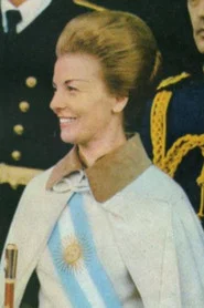 Mar&iacute;a Estela Mart&iacute;nez Cartas
