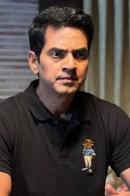 Sukant Rath