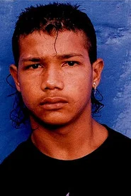 John Fredy R&iacute;os