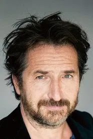 &Eacute;douard Baer