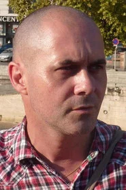 R&eacute;mi Lange