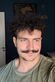 Andr&eacute; Andrusaitis