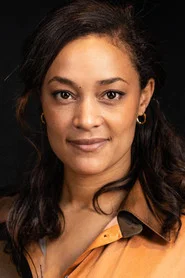 Iselin Shumba Skj&aelig;vesland