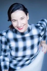 St&eacute;phanie H&eacute;din