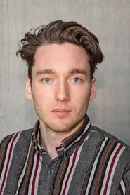 Matth&iacute;as Haraldsson