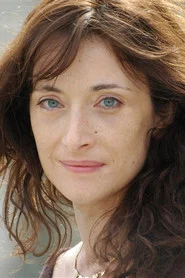 Delphine S&eacute;rina