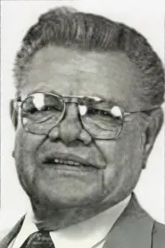 Ra&uacute;l 'Chato' Padilla
