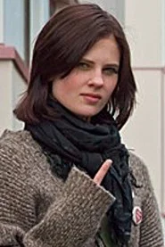 Camilla Friisk