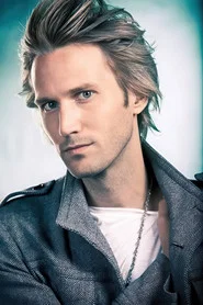 Cyril Niccola&iuml;