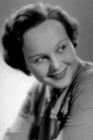 Eva Gerov&aacute;