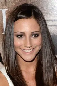 Zo&euml; Belkin
