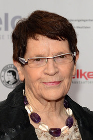 Rita S&uuml;ssmuth