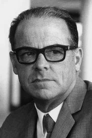 Andr&eacute; Wogenscky