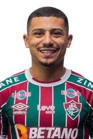 Andr&eacute; Trindade