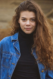 Marie-&Egrave;ve Beauregard