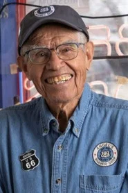 &Aacute;ngel Delgadillo