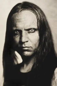 Christer Lindstr&ouml;m