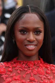 Ma&iuml;mouna Doucour&eacute;