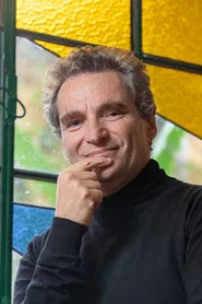 Dami&aacute;n Dreizik