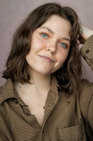 Samantha Yestrebsky