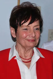 Elena Petrovick&aacute;