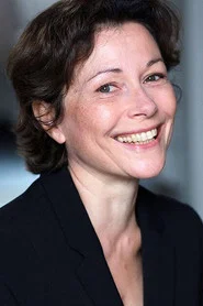 Christina Crevill&eacute;n