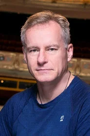 Peter Čižm&aacute;r
