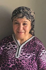 Sa&iuml;da Bekkouche