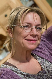 Kateřina Pindejov&aacute;
