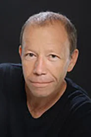 St&eacute;phane Eichenholc