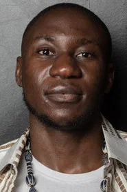 &Eacute;ric Nantchouang