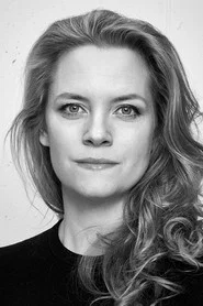 Nina Ellen &Oslash;deg&aring;rd