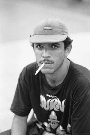 Jo&atilde;o Azevedo