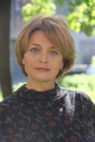 Наталья Ткаченко