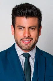 Efra&iacute;n Ruales