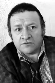Joaqu&iacute;n Garc&iacute;a Vargas