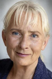Pauline Rehn&eacute;