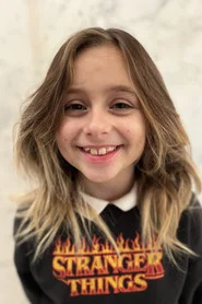 Luna Sofie Bauerov&aacute;
