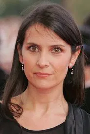 G&eacute;raldine Pailhas