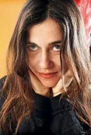 St&eacute;phanie Argerich