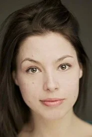 Julie-Anne C&ocirc;t&eacute;