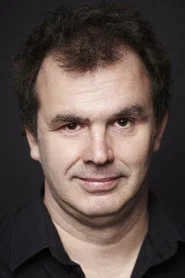 Patrick Sen&eacute;cal