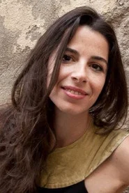Rita Cal&ccedil;ada Bastos