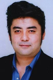 亀山忍