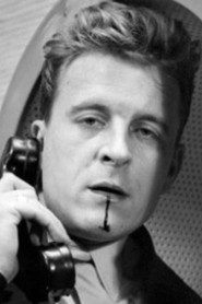 G&eacute;rard Buhr