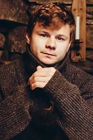 &Aring;smund H&oslash;egh