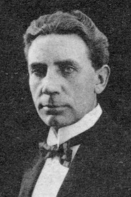 Carl Schenstr&oslash;m